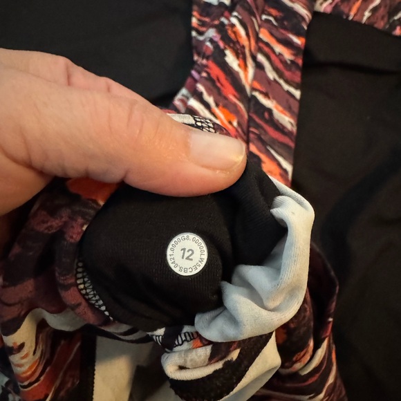 Lululemon Align Leggings NWOT - Picture 5 of 5